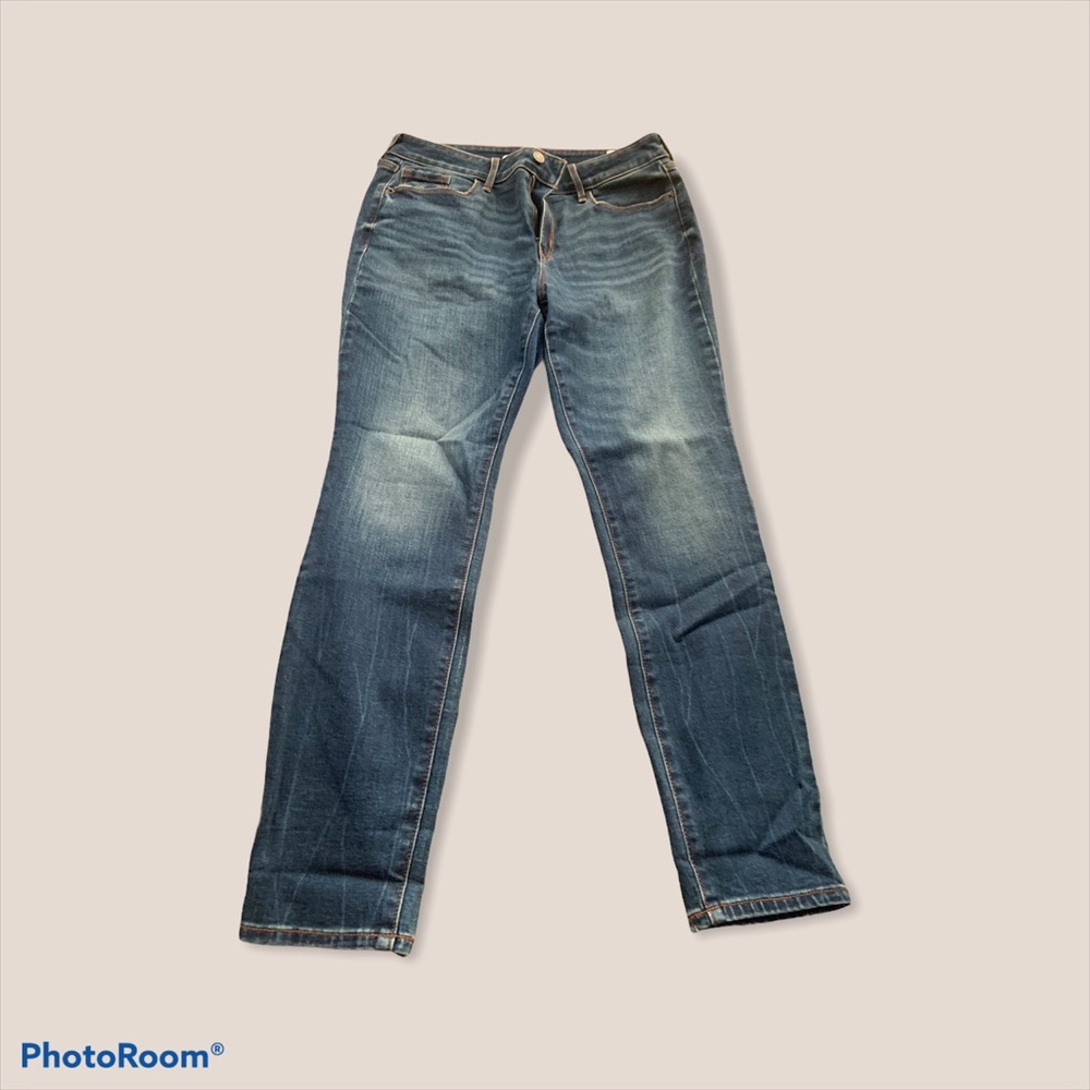 Women’s Jeans
